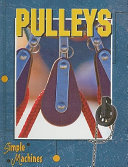 Pulleys cover