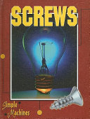 Screws cover