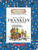 Benjamin Franklin: Electrified the World with New Ideas cover