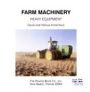 Farm Machinery cover