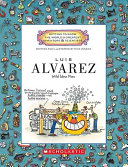 Luis Alvarez: Wild Idea Man cover