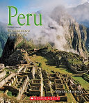Peru (Second Series) cover