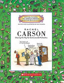 Rachel Carson: Clearing the Way for Environmental Protection cover