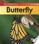 Butterfly (Revised Edition) cover