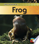Frog (Revised Edition) cover
