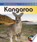 Kangaroo (Revised Edition) cover