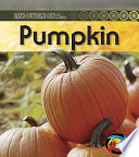 Pumpkin (Revised Edition) cover
