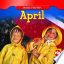 April (Revised) cover