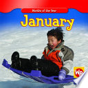 January (Revised) cover