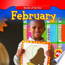February (Revised) cover