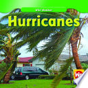 Hurricanes (Wild Weather) cover