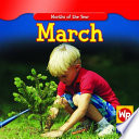 March (Revised) cover
