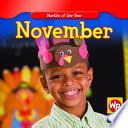 November (Revised) cover