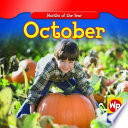 October (Revised) cover