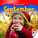 September (Revised) cover