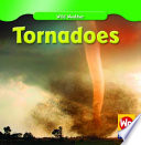 Tornadoes (Wild Weather) cover