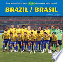 Brazil cover