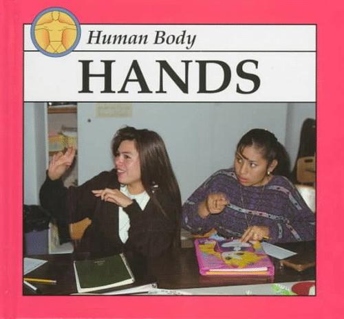 Hands cover