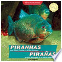 Piranhas and Other Creatures of the Amazon cover