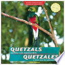 Quetzals and Other Latin American Birds cover