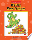 It's Fall, Dear Dragon cover