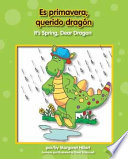It's Spring, Dear Dragon cover