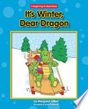It's Winter, Dear Dragon cover