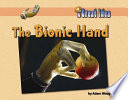 The Bionic Hand cover