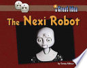 The Nexi Robot cover