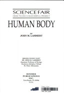 Human Body cover