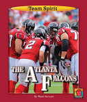 The Atlanta Falcons cover