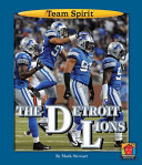 The Detroit Lions cover