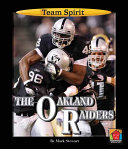 The Oakland Raiders cover