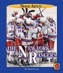 The New York Rangers cover