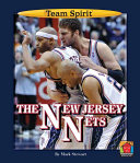 The New Jersey Nets cover