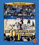 The Oklahoma City Thunder cover