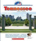 Tennessee (Third Series) cover