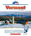 Vermont (Third Series) cover