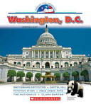 Washington, D.C. (Third Series) cover