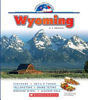 Wyoming (Third Series) cover
