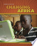 Changing Africa cover