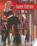 Gwen Stefani cover