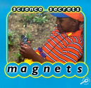 Magnets cover