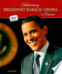 Celebrating President Barack Obama in Pictures cover