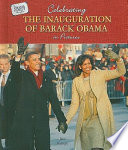 Celebrating the Inauguration of Barack Obama in Pictures cover