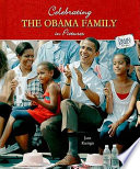 Celebrating the Obama Family in Pictures cover