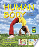 Sensational Human Body Science Projects cover