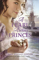 A Pearl Among Princes cover