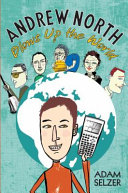 Andrew North Blows Up the World cover