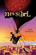 Newsgirl cover